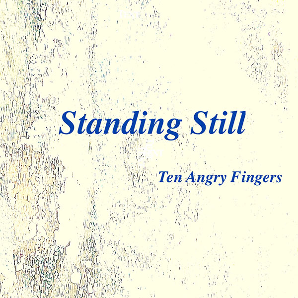 Standing Still by John Sims
